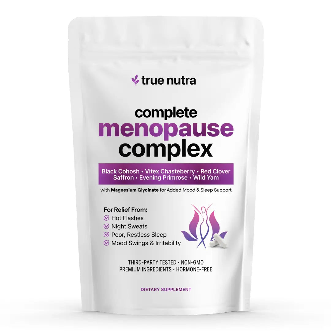 Menopause Complex
