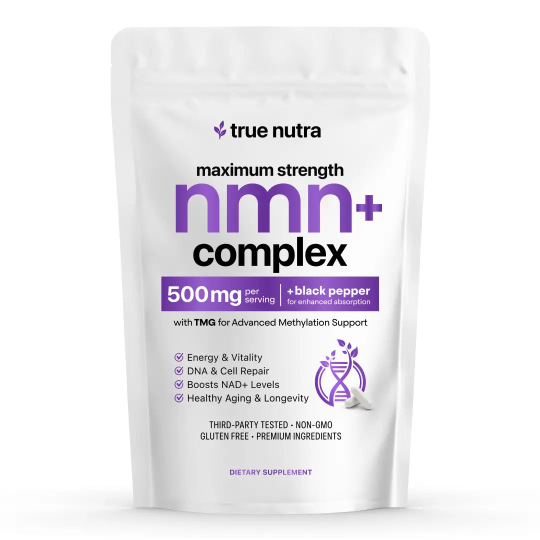 NMN Complex