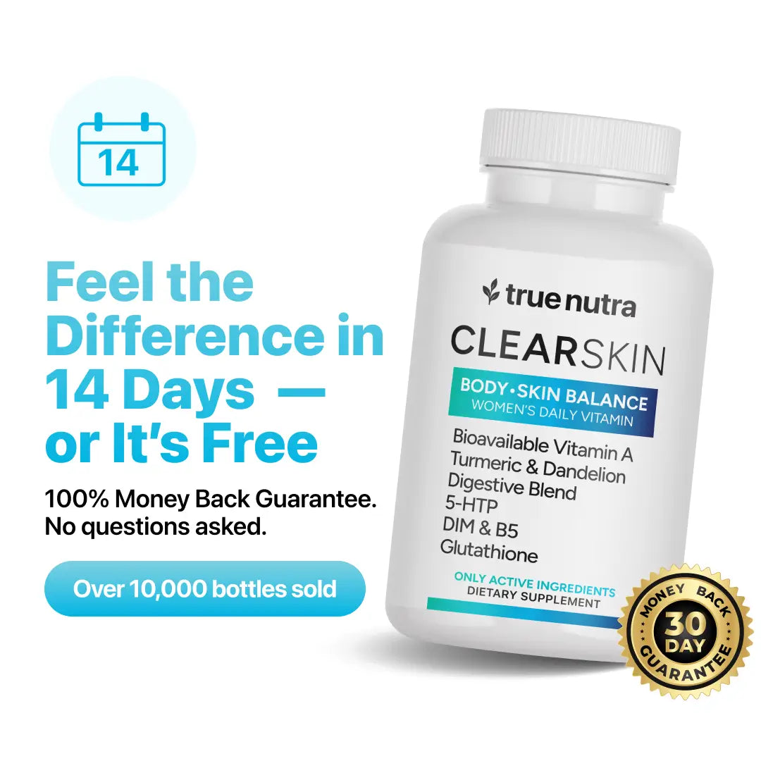 [ONE-TIME OFFER] Buy One, Get THREE FREE