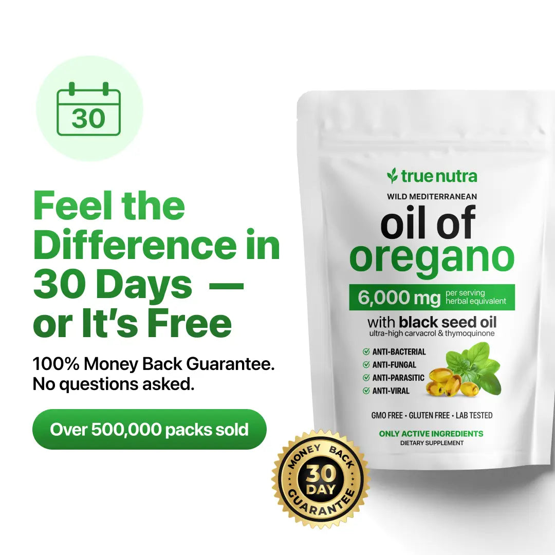 [ONE-TIME OFFER] Buy One, Get SIX FREE