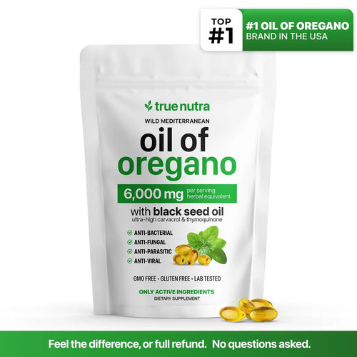 [ONE-TIME OFFER] Buy One, Get SIX FREE