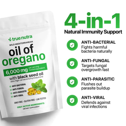 [ONE-TIME OFFER] Buy One, Get SIX FREE