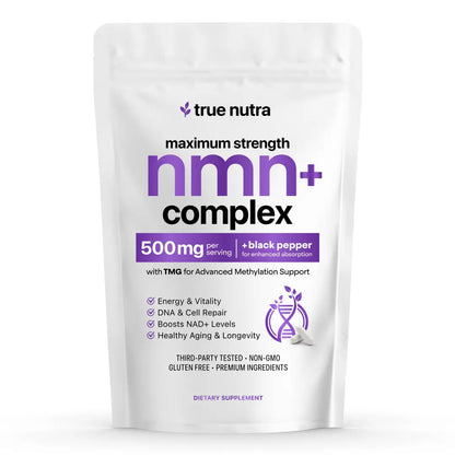 NMN Complex