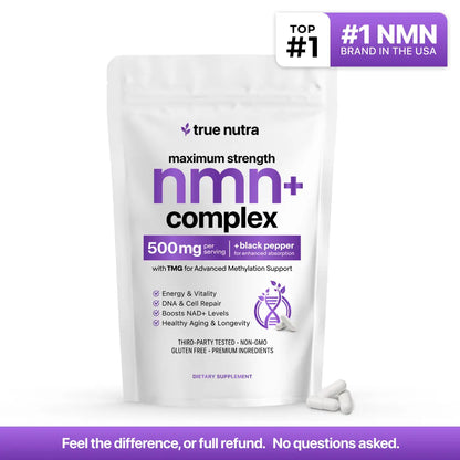 NMN Complex