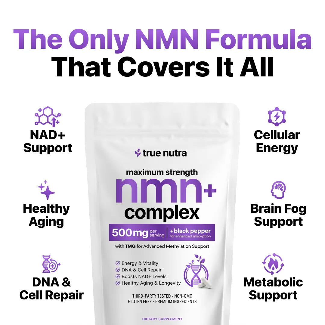 NMN Complex