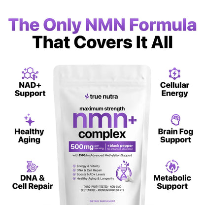 NMN Complex